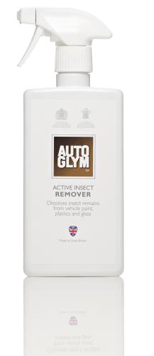 Autoglym 500ml Active Insect Remover (Rich Foam) Hand Spray AIR500 - Active Insect Remover 500ml 300dpi JPG.jpg
